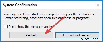 Windowsでブートログを有効・無効にする方法|msconfigとBCDEditの使い方