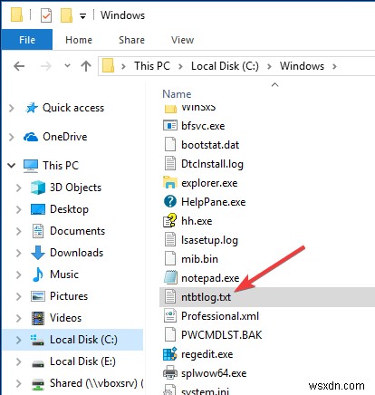 Windowsでブートログを有効・無効にする方法|msconfigとBCDEditの使い方