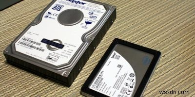 Windows PCにSSDとHDDのどちらが搭載されているか確認する3つの方法