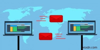 Windows PCで自前のメールサーバーを構築する方法|hMailServerとThunderbirdの活用