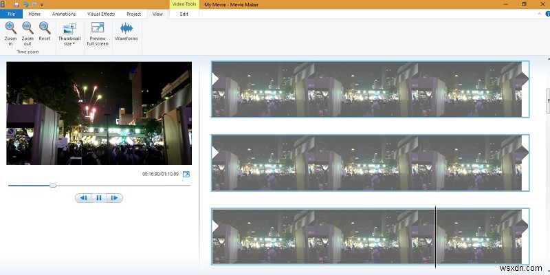 Windowsムービーメーカー徹底活用ガイド|初心者でも作れるプロ級動画の編集術