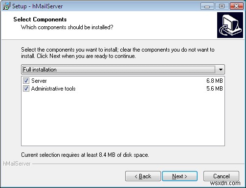 Windows PCで自前のメールサーバーを構築する方法|hMailServerとThunderbirdの活用
