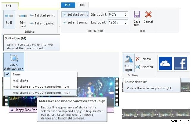 Windowsムービーメーカー徹底活用ガイド|初心者でも作れるプロ級動画の編集術