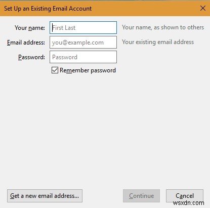 Windows PCで自前のメールサーバーを構築する方法|hMailServerとThunderbirdの活用