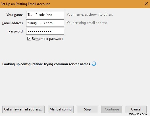Windows PCで自前のメールサーバーを構築する方法|hMailServerとThunderbirdの活用