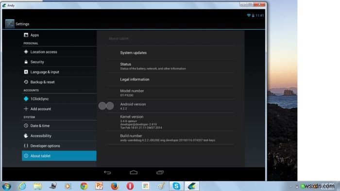WindowsでAndroidを快適に動かす!おすすめAndroidエミュレーター6選