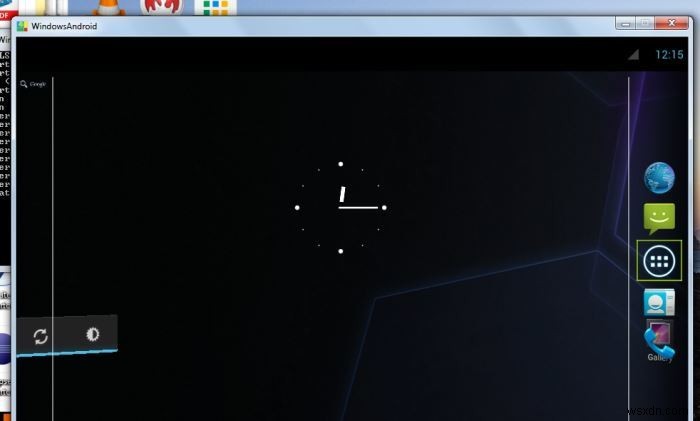 WindowsでAndroidを快適に動かす!おすすめAndroidエミュレーター6選