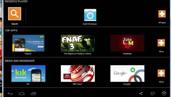 WindowsでAndroidを快適に動かす!おすすめAndroidエミュレーター6選