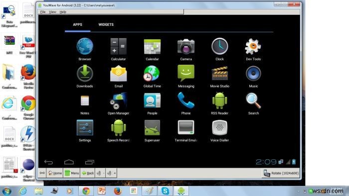 WindowsでAndroidを快適に動かす!おすすめAndroidエミュレーター6選