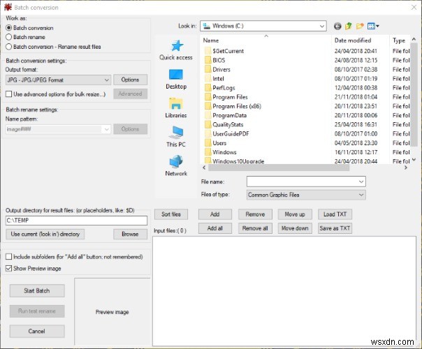 Windowsで画像を一括編集!おすすめ便利ツール5選
