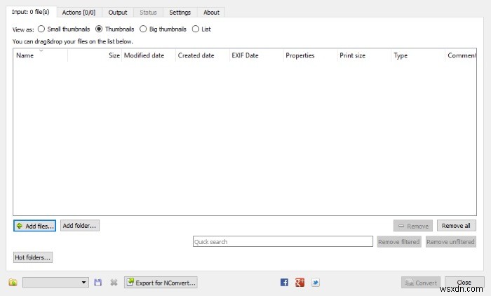 Windowsで画像を一括編集!おすすめ便利ツール5選