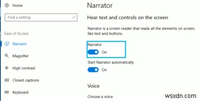 Windowsナレーターでテキストを音声読み上げする方法｜有効化からカスタマイズまで徹底解説