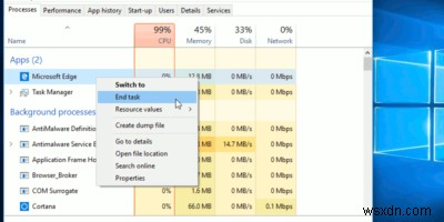 Windows 10でフリーズしたアプリを強制終了する5つの方法【タスクマネージャー・コマンドプロンプト対応】