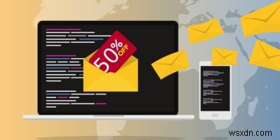 Windows 10メールアプリに突如現れた広告――Microsoftの「実験」は言い訳なのか?
