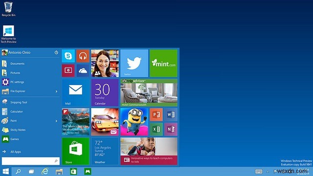 Windows 10メールアプリに突如現れた広告――Microsoftの「実験」は言い訳なのか?
