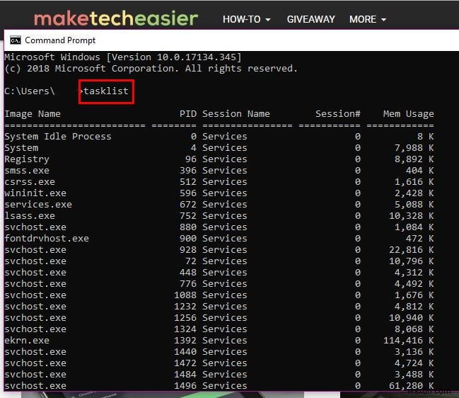Windows 10でフリーズしたアプリを強制終了する5つの方法【タスクマネージャー・コマンドプロンプト対応】