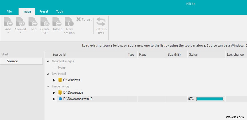 WindowsでESDファイルをISOに変換する方法【無料ツール2選】