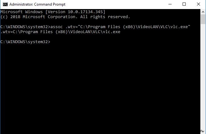 Windows 10でファイルの関連付けを変更・リセット・置き換える完全ガイド
