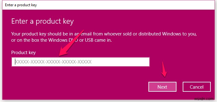 「Windowsライセンスはまもなく期限切れになります」エラーの対処法を徹底解説
