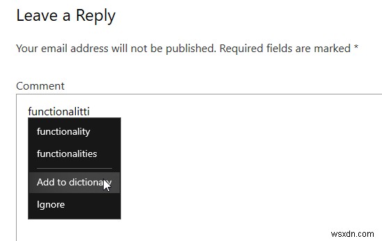 Windows 10の辞書に単語を追加・削除する方法