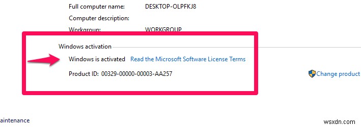 「Windowsライセンスはまもなく期限切れになります」エラーの対処法を徹底解説