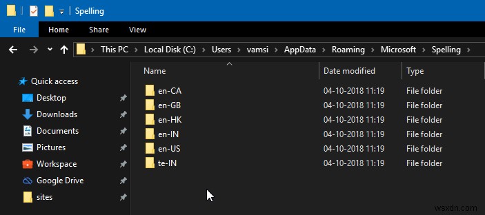 Windows 10の辞書に単語を追加・削除する方法