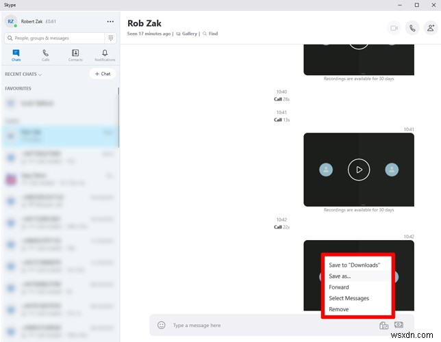 Windows 10でSkype通話を録音する方法を徹底解説