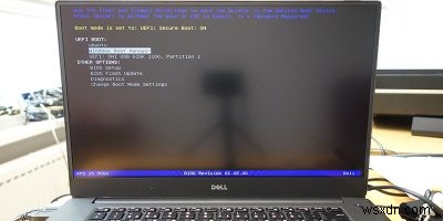 Windows 10でマルウェア対策のブートスタートドライバーポリシーを構成する方法