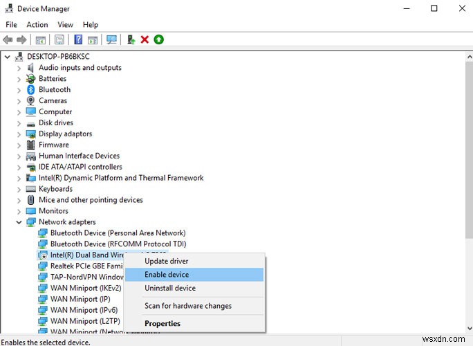 Windows 10 PCをWi-Fiモバイルホットスポットに変える方法【設定手順を解説】