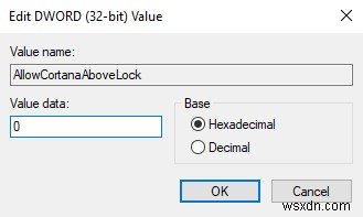 Windows 10のロック画面でCortanaを無効にする3つの方法(設定・レジストリ・グループポリシー)