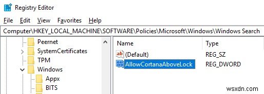 Windows 10のロック画面でCortanaを無効にする3つの方法(設定・レジストリ・グループポリシー)