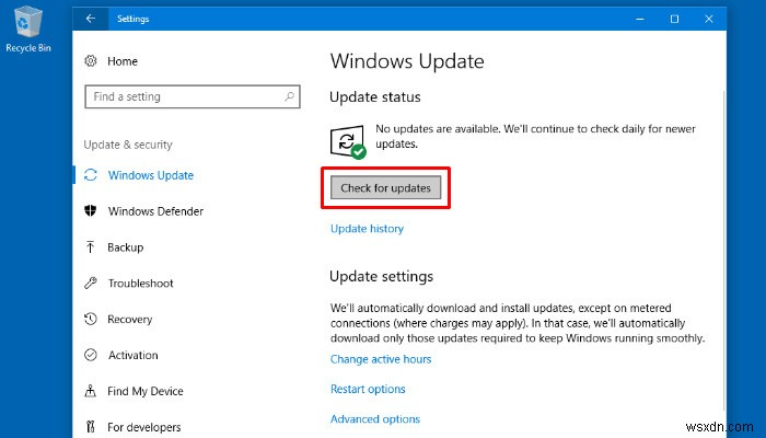 Windowsで「.dllファイルが見つかりません」エラーを解決する方法