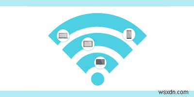 Windows向けWi-Fiアナライザー5選|最も信頼できるWi-Fi信号を見つける方法