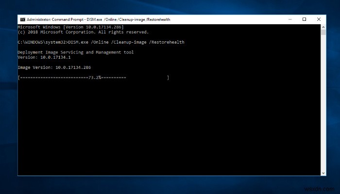Windowsで「.dllファイルが見つかりません」エラーを解決する方法