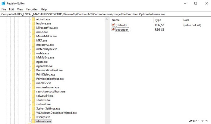 Windows 10のロック画面からアプリを直接起動する方法【レジストリ活用術】