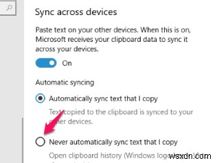 Windows 10のクリップボード履歴機能の使い方【有効化・同期・消去まで徹底解説】
