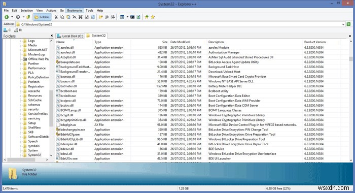 Windowsエクスプローラーはもう卒業?無料で使える高機能代替ファイルマネージャー3選