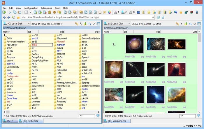 Windowsエクスプローラーはもう卒業?無料で使える高機能代替ファイルマネージャー3選