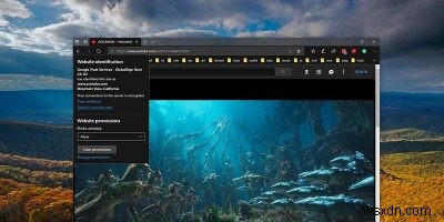 Microsoft Edgeで動画の自動再生を無効にする2つの方法｜全サイト一括＆サイト別設定