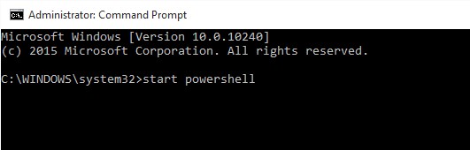 PowerShellを使ってWindows 10のプリインストールアプリをアンインストールする方法
