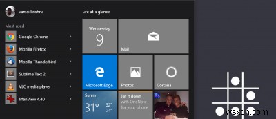 PowerShellを使ってWindows 10のプリインストールアプリをアンインストールする方法