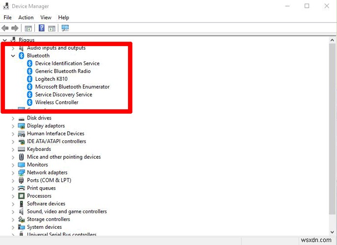 Windows 10でBluetoothデバイスをセットアップ・管理する完全ガイド