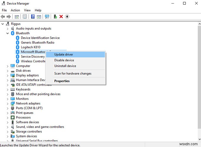 Windows 10でBluetoothデバイスをセットアップ・管理する完全ガイド