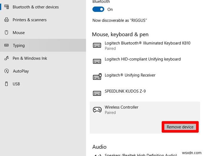 Windows 10でBluetoothデバイスをセットアップ・管理する完全ガイド