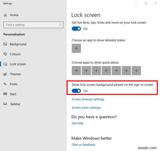 Windows 10のログイン画面の画像を変更する方法|初心者向け簡単設定ガイド