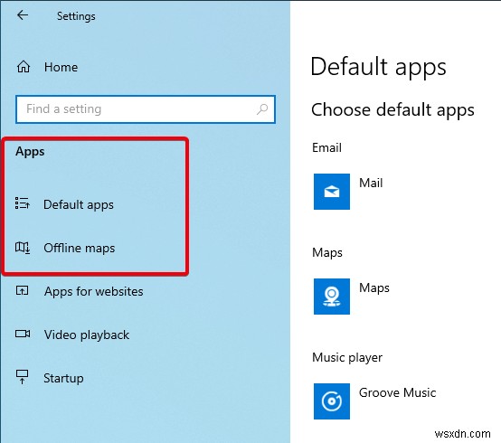 Windows 10の設定アプリで特定のページを非表示にする方法