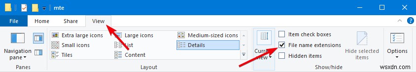 Windowsファイルエクスプローラーを使いこなすための必須テクニック8選