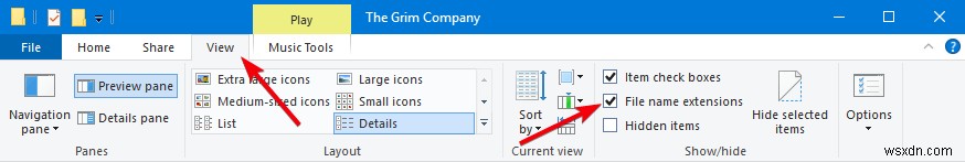 Windowsファイルエクスプローラーを使いこなすための必須テクニック8選