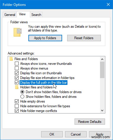 Windowsファイルエクスプローラーを使いこなすための必須テクニック8選