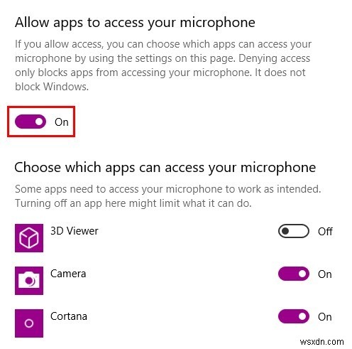 Windows 10でマイクを無効にする4つの方法【設定・デバイスマネージャー・コントロールパネル・レジストリ】